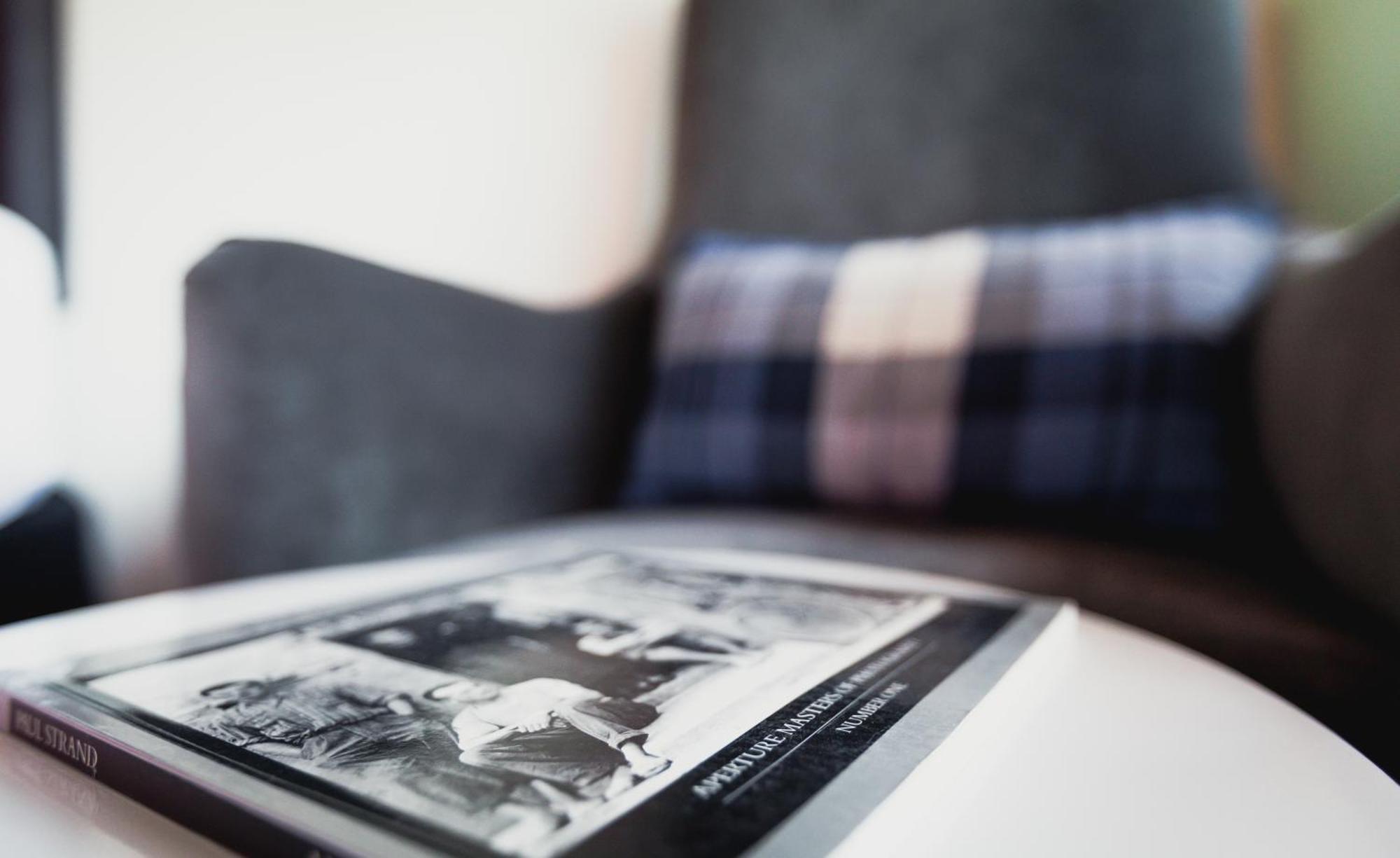 Lia Hotel San Carlos Pokoj fotografie